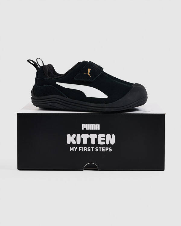 Kitten Premium V shoes