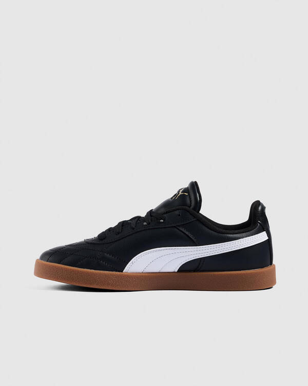 Puma Club II Indoor Shoes