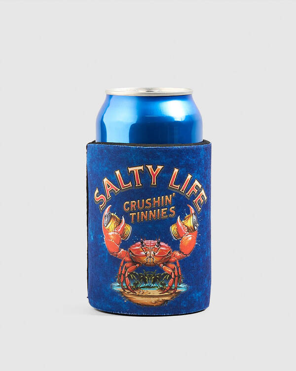 Chrushin Tinnies 2.0 Stubby Cooler