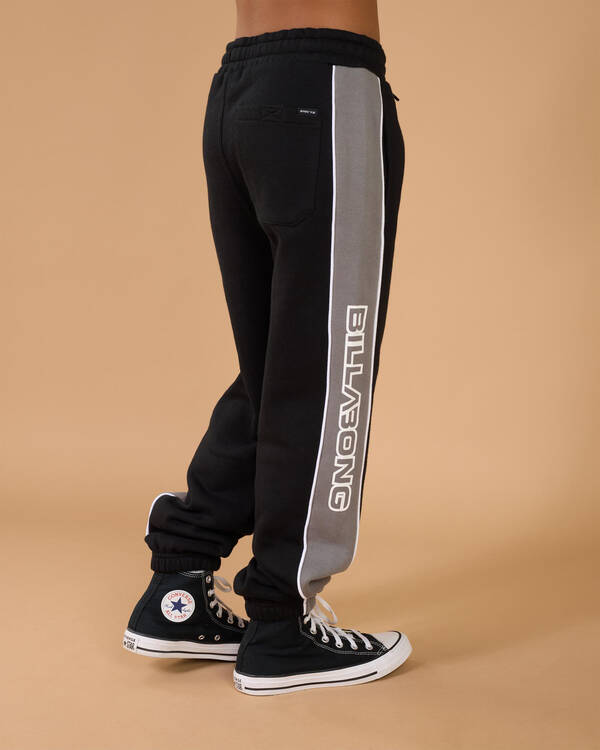 Bio Wave Track Pants