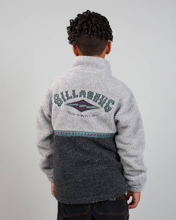 Tombstone Zip Thru Jacket