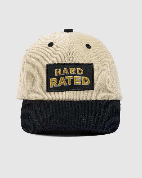 HR Core Strapback Cap