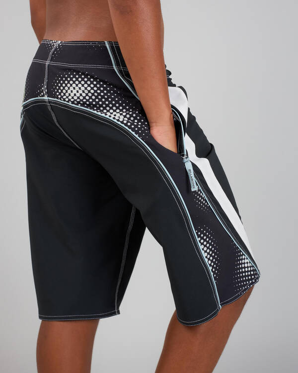 Fluid 2K Pro Board Shorts