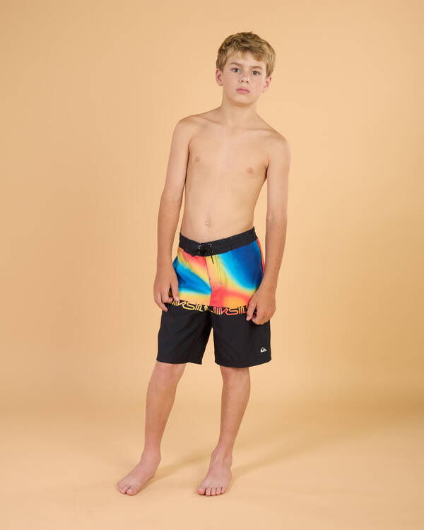 Everyday Half Jam Board Shorts