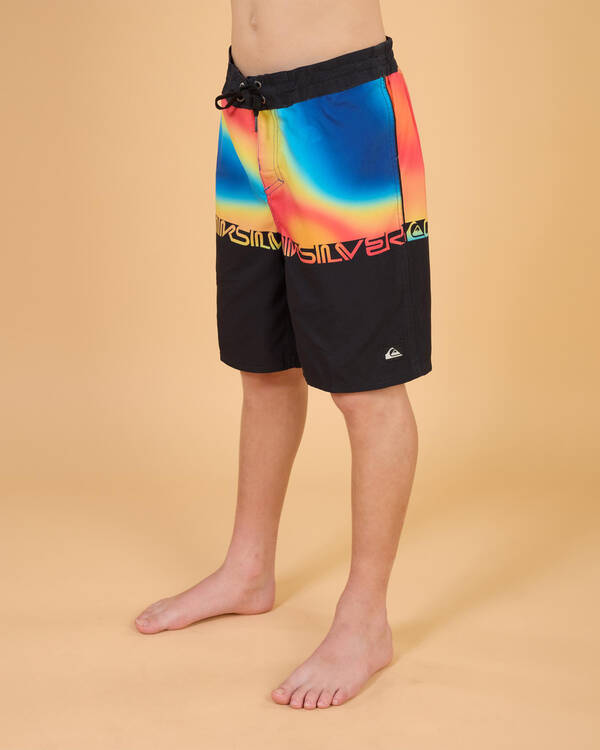Everyday Half Jam Board Shorts