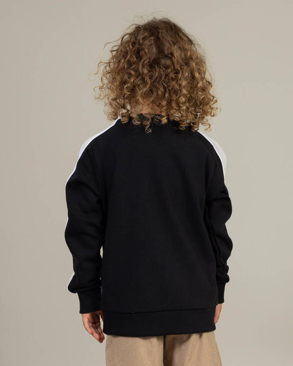 Spec 73 Bio Pill Crew Neck Sweatshirt