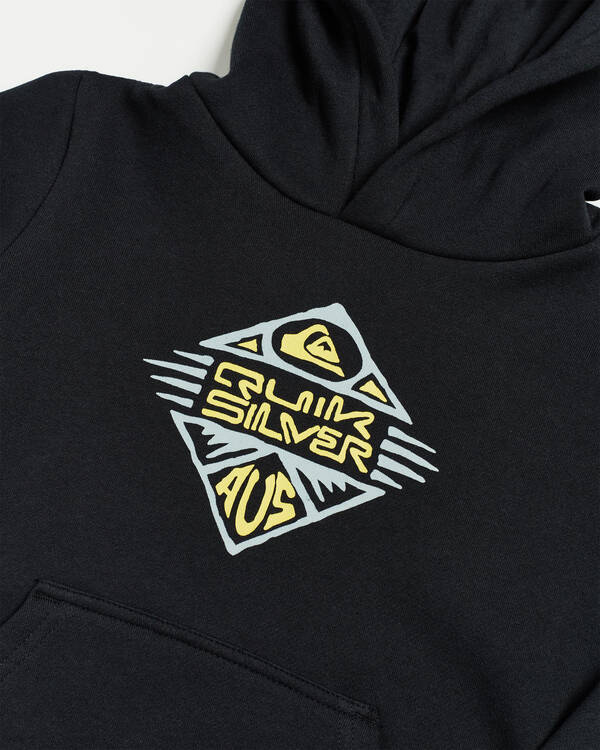 Heritage Diamond Hoodie