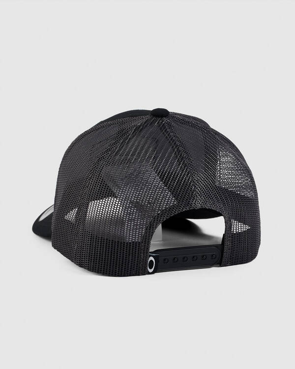 O Original Patch Trucker Cap