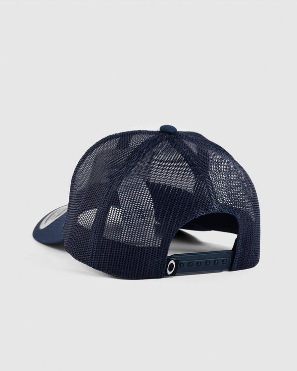 O Original Patch Trucker Cap