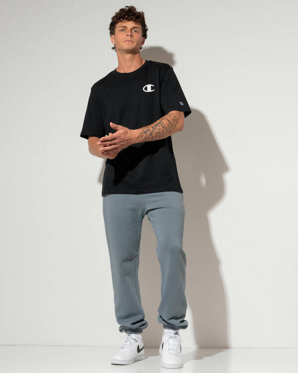 Puff C-Logo T-Shirt