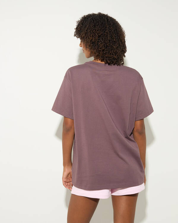 Classic Short Sleeve T-Shirt