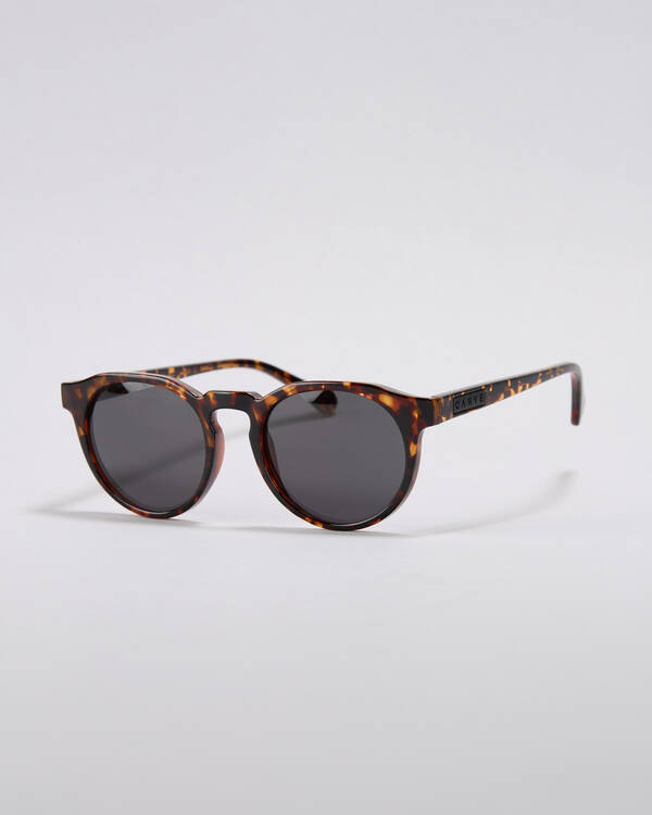 Hudson Sunglasses