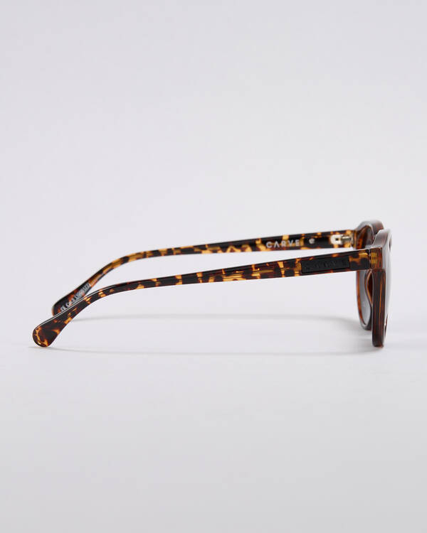 Hudson Sunglasses