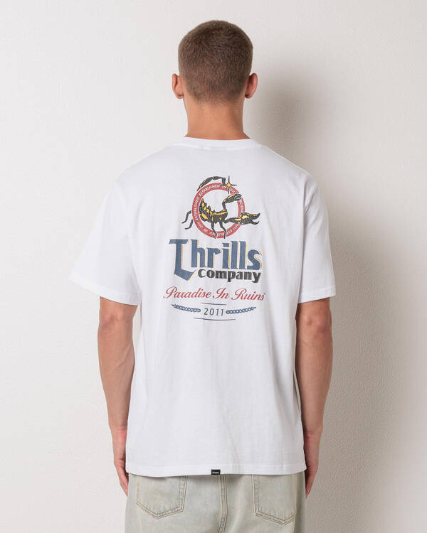 Banquet Merch Fit T-Shirt