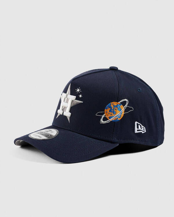 Houston Astros 9Forty A-Frame Cap