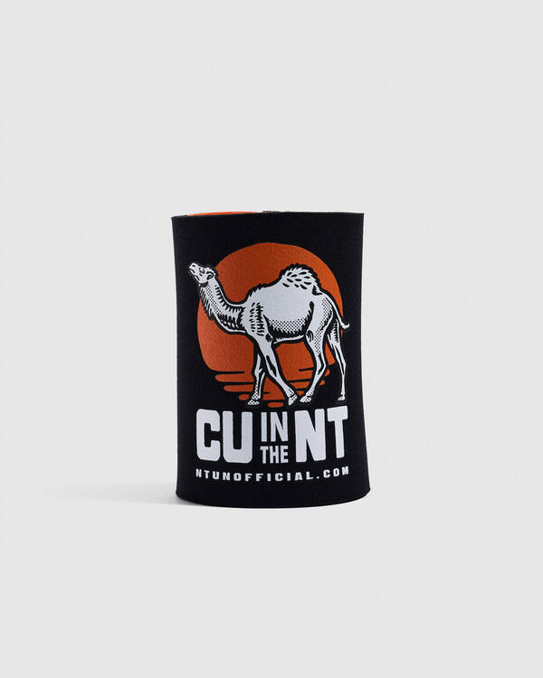 Camel Stubby Cooler