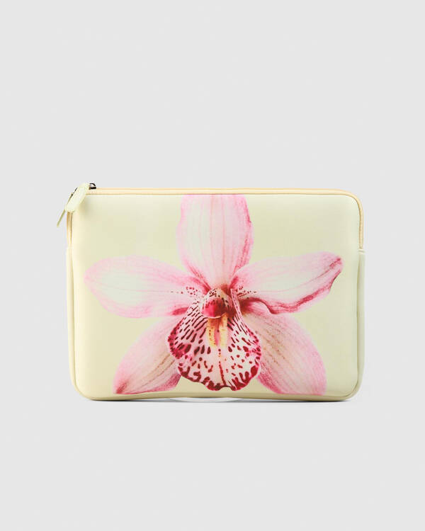 Eilish Laptop Sleeve