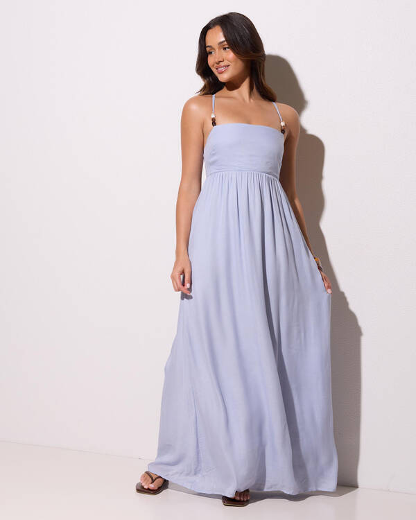 Tami Maxi Dress