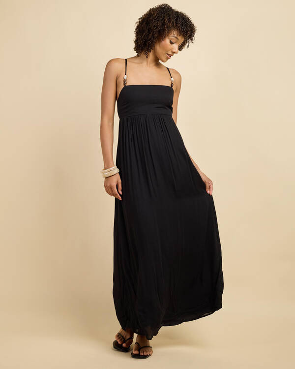 Tami Maxi Dress
