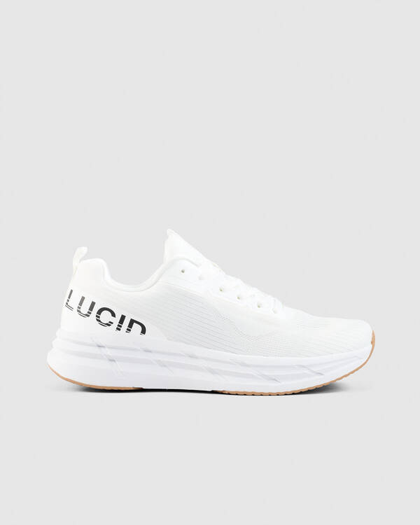 Lucid Taurus Shoe