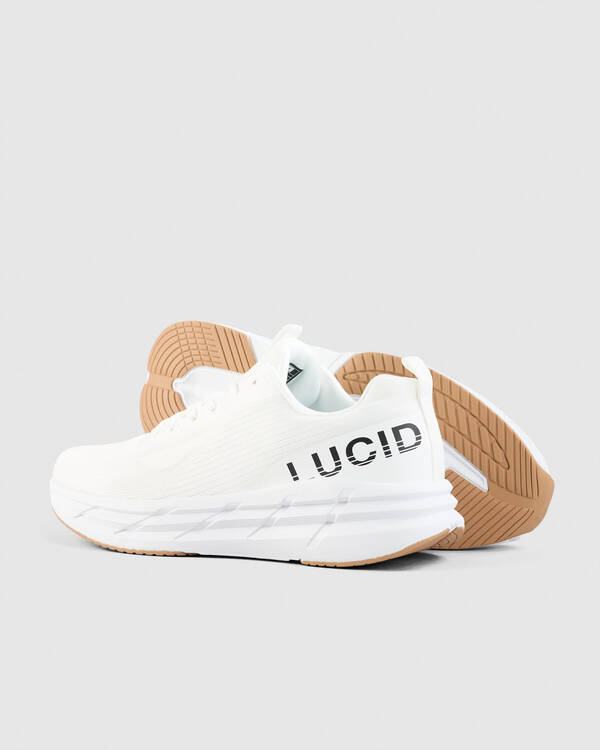 Lucid Taurus Shoe