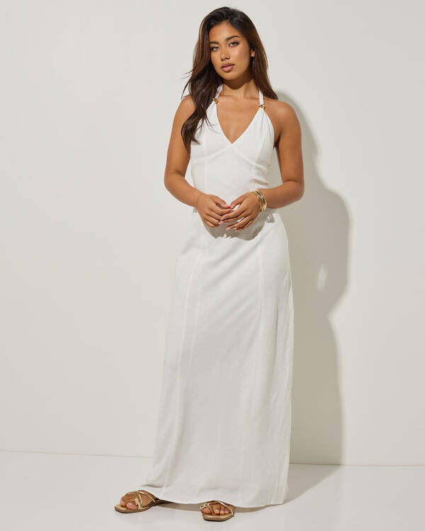 Martha Maxi Dress