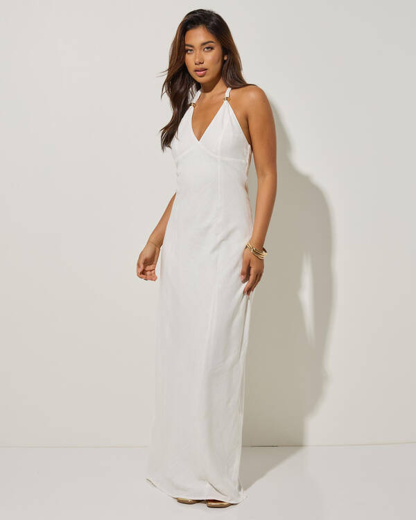 Martha Maxi Dress