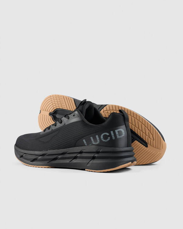 Lucid Taurus Shoe