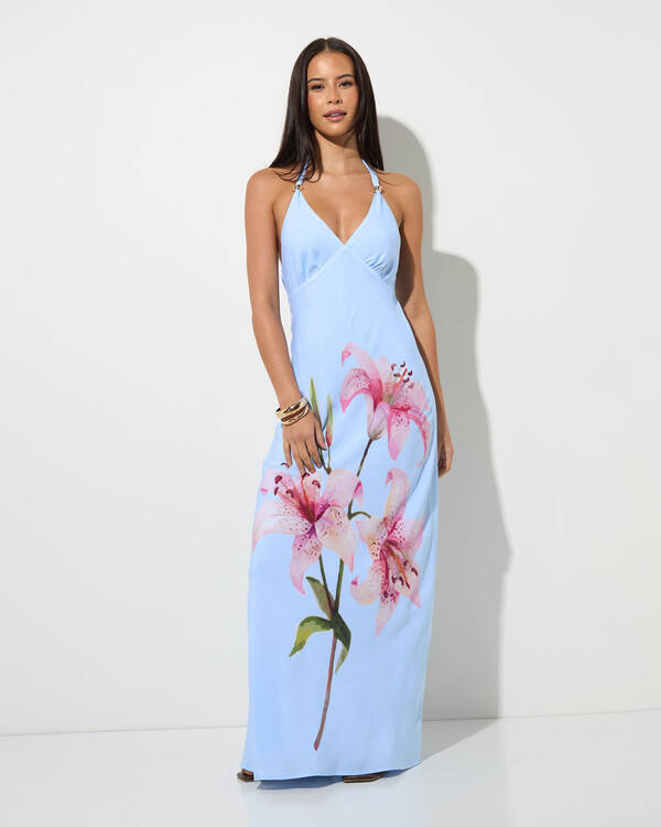 Mila Maxi Dress