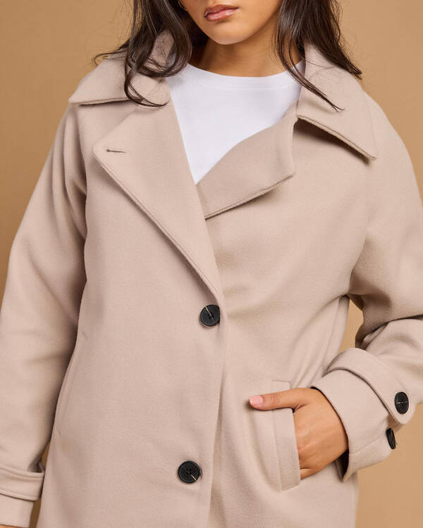 Olivia Coat