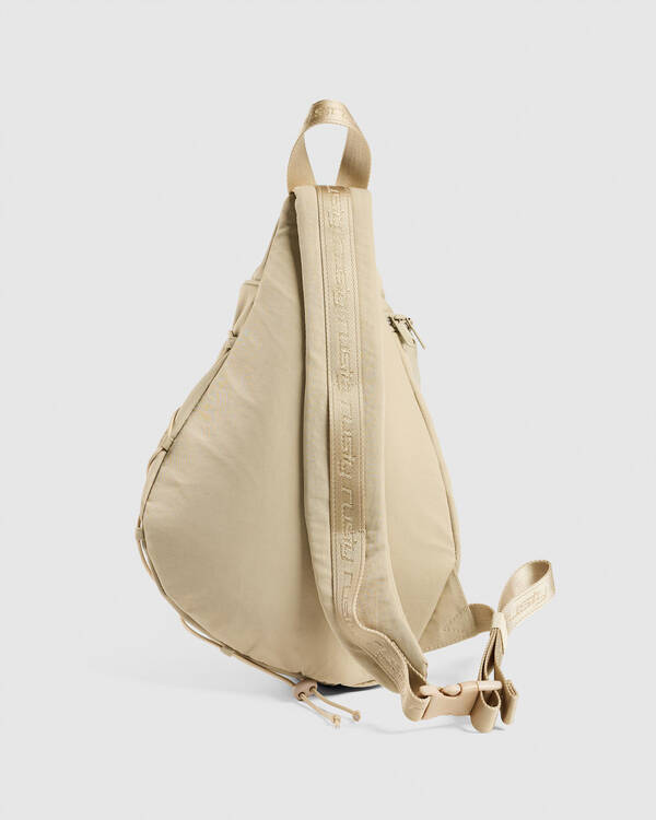 Free Run Nylon Sling Bag