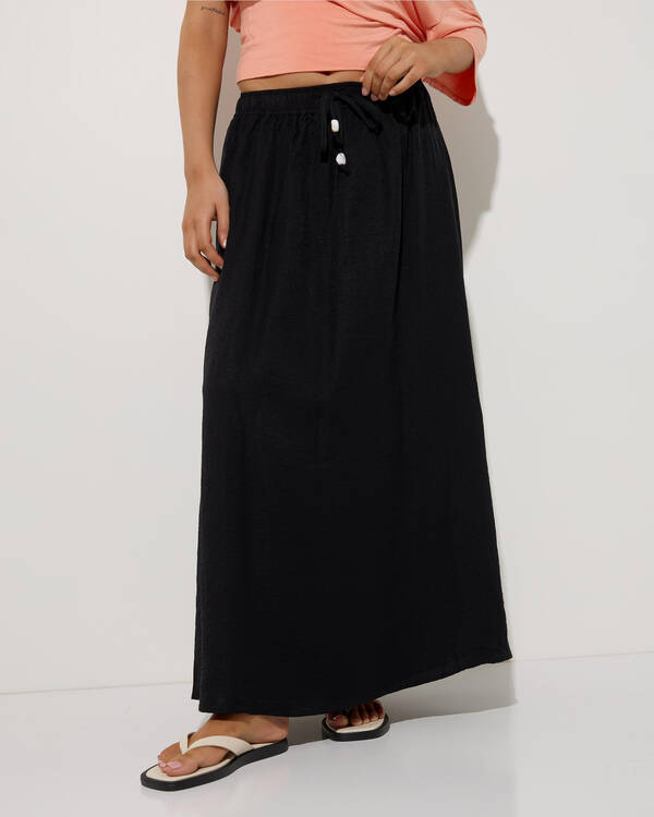 Helena Maxi Skirt
