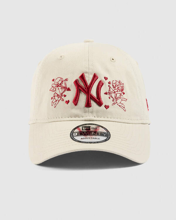 NY Yankees Cap