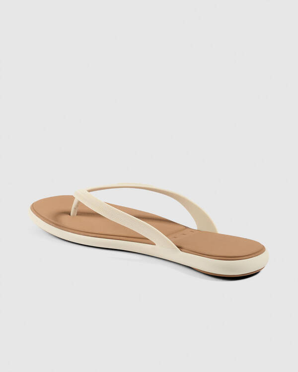 Water Willow Malibu Thongs