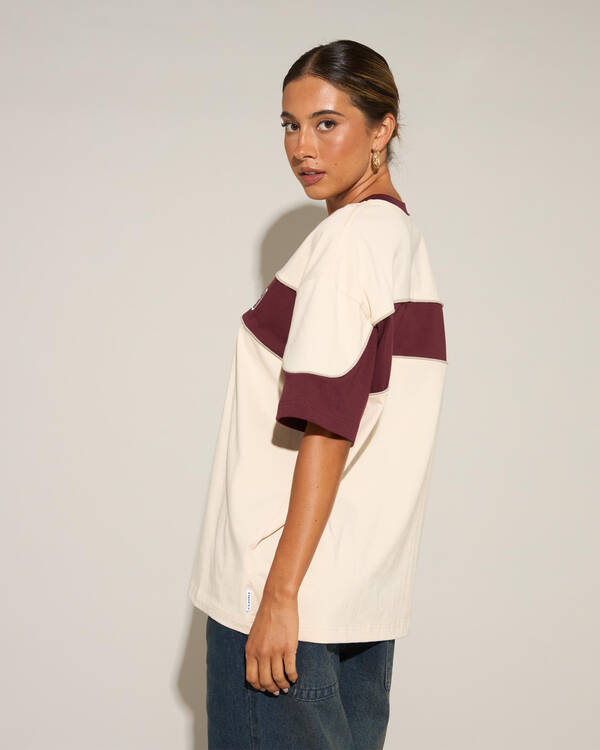 Kinetic Oversized T-Shirt