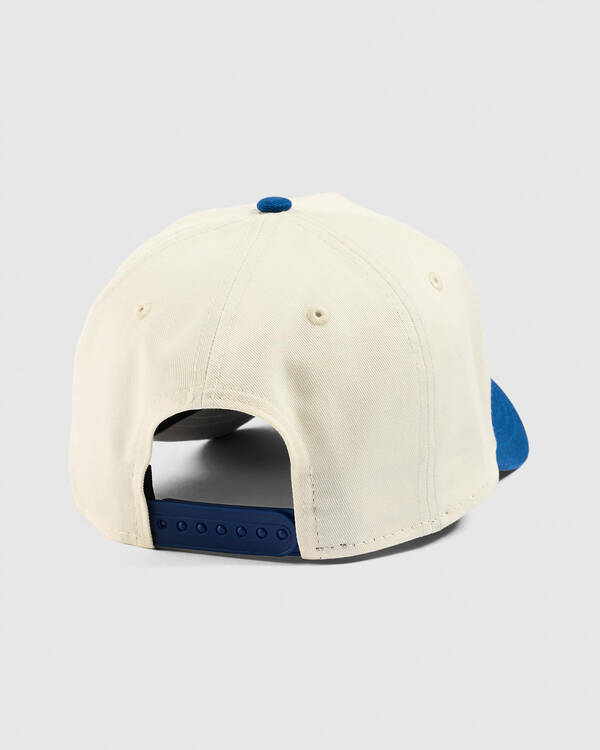 Los Angeles Dodgers 9Forty A-Frame Cap
