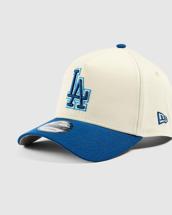 Los Angeles Dodgers 9Forty A-Frame Cap