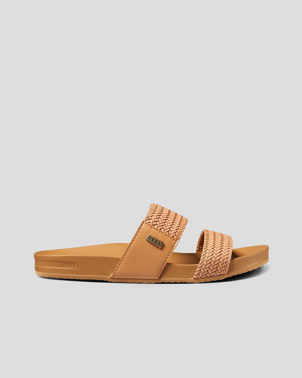 Vista Braid II Slide Sandals