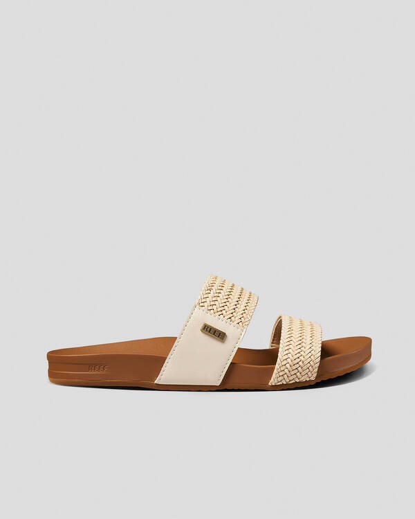 Vista Braid II Slide Sandals