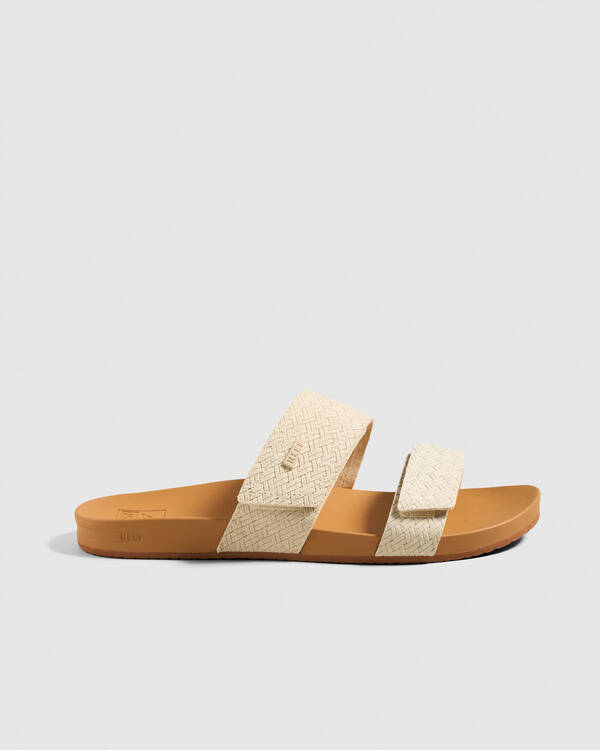 Cushion Vista SE Slide Sandals