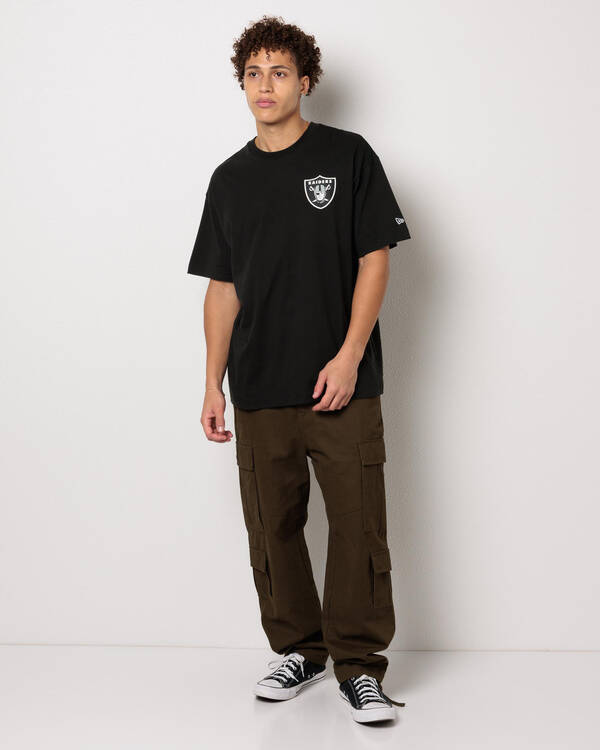 NFL Champs Raiders T-Shirt