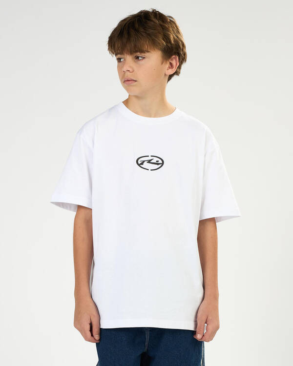 Turbo Short Sleeve T-Shirt