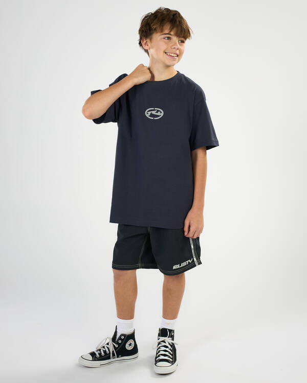 Turbo Short Sleeve T-Shirt