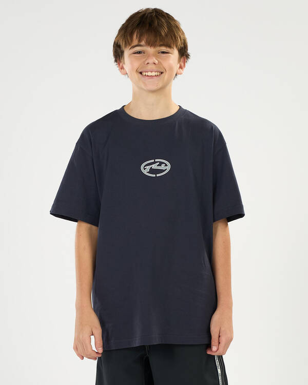 Turbo Short Sleeve T-Shirt