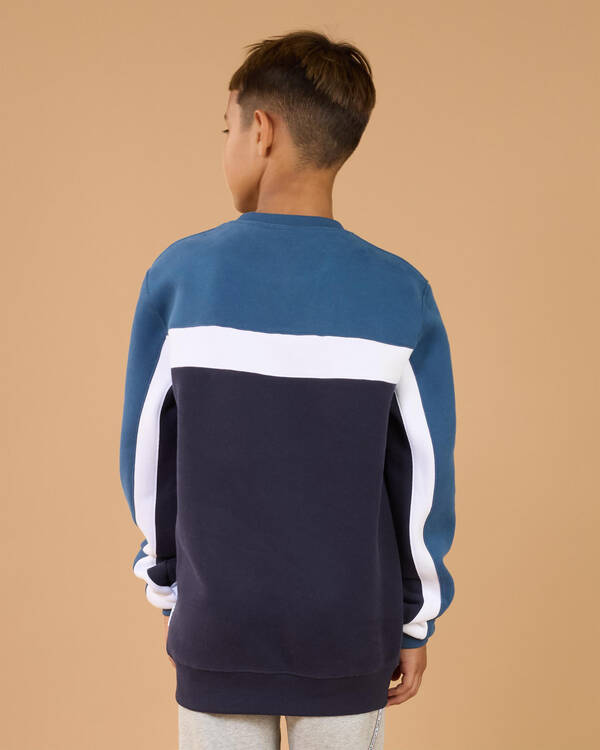 Pod Racer Crewneck Sweatshirt