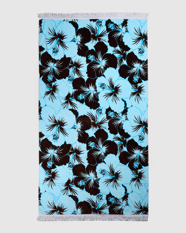 Maddalyn Beach Towel