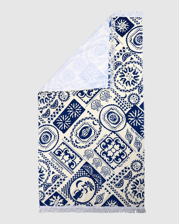 Revello Beach Towel