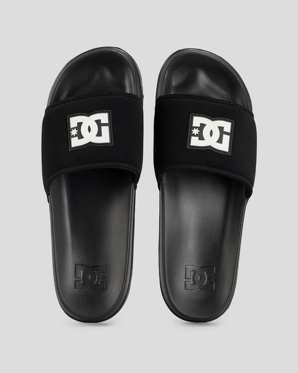 DC Slides