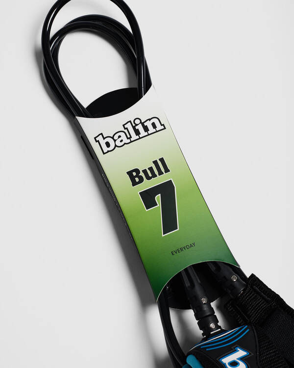Bull 7ft Leg Rope