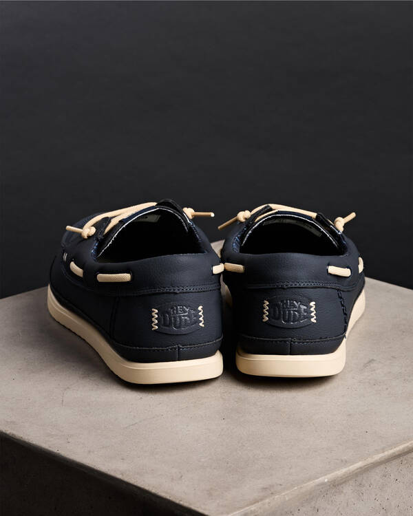 Harbor Lo Classic Shoes